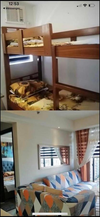2 Bedroom Portovita Tower 12-A Manila Bagian luar foto